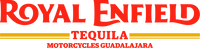 ROYAL ENFIELD TEQUILA